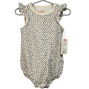 Cat & Jack 18 Month Bodysuit
